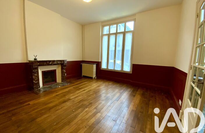 Vente Maison de ville 6 pièces — photo 3