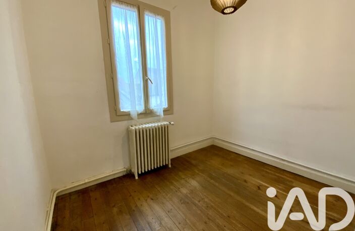 Vente Maison de ville 6 pièces — photo 4