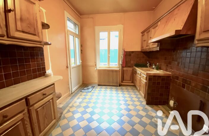 Vente Maison de ville 6 pièces — photo 5