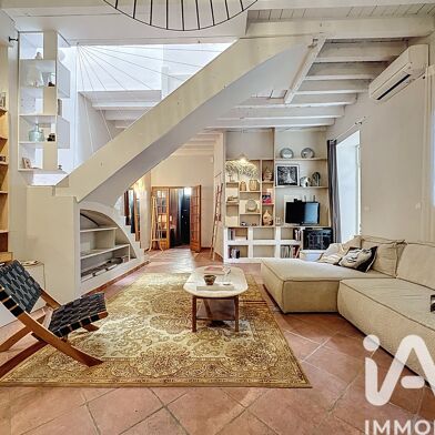 Maison 8 pièces 285000 €