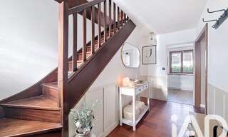 Maison 4 Pièces 100 m² à vendre à Saint-Étienne-du-Rouvray (76800)