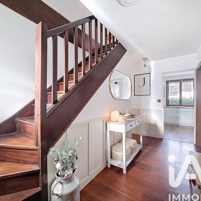 Maison 4 pièces 240000 €