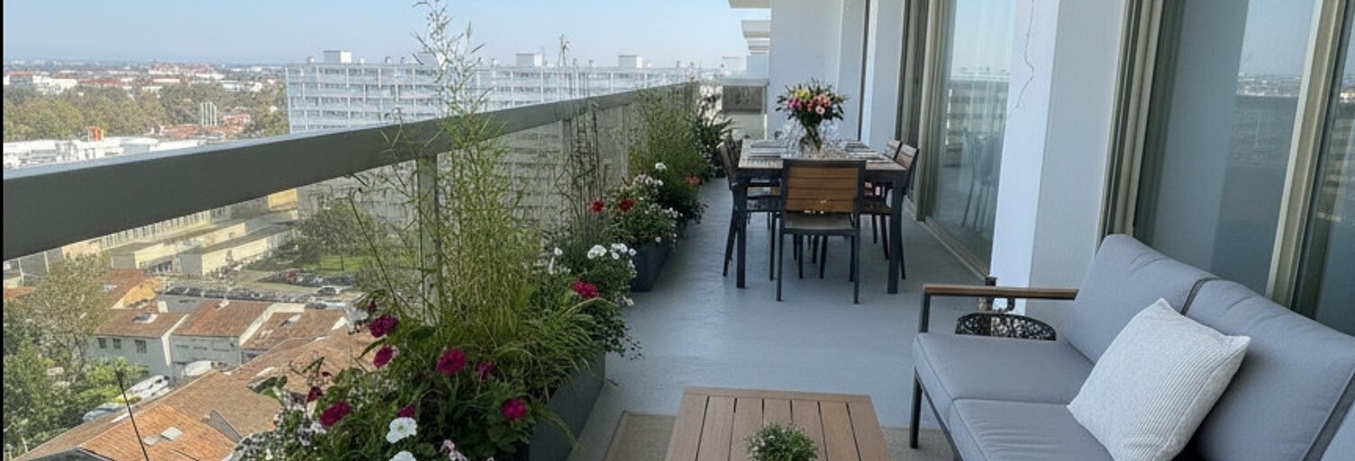 Appartement 2 Pièces 57 m² à vendre à La Rochelle (17000)