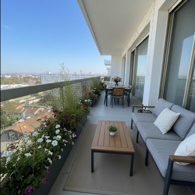 Appartement 2 pièces 225000 €