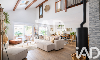 Maison 3 Pièces 105 m² à vendre à Bessancourt (95550)