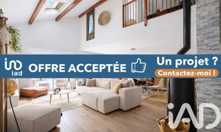 Maison 3 Pièces 105 m² à vendre à Bessancourt (95550)