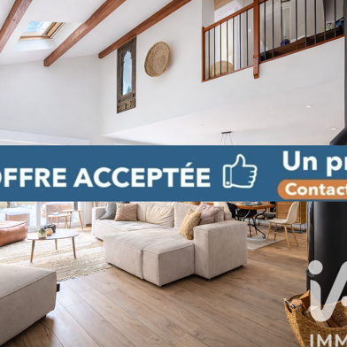 Maison 3 pièces 369000 €
