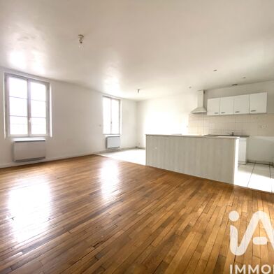 Maison 5 pièces 209000 €