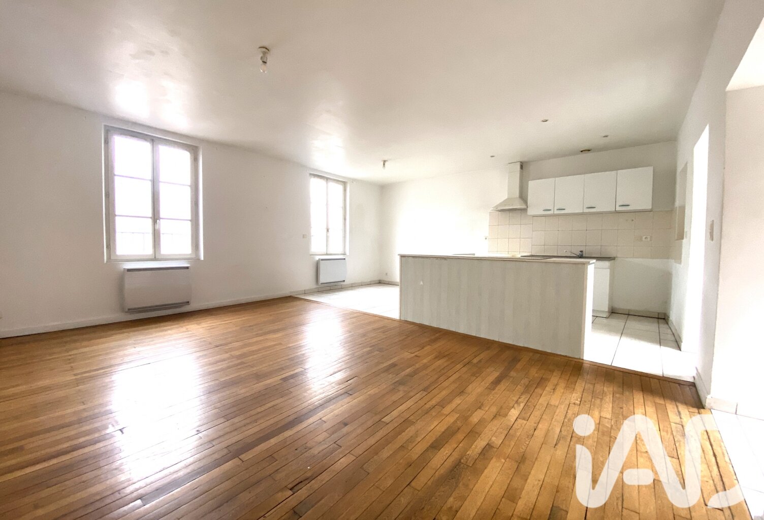 Vente Maison de ville 5 pièces — photo 1