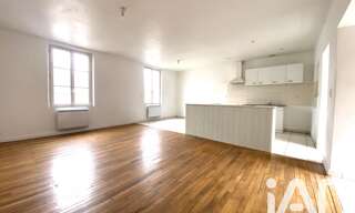 Maison 5 Pièces 102 m² à vendre à Loches (37600)