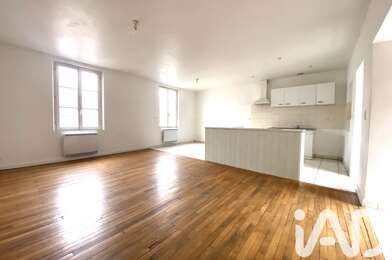 Maison 5 pièces 209000 €