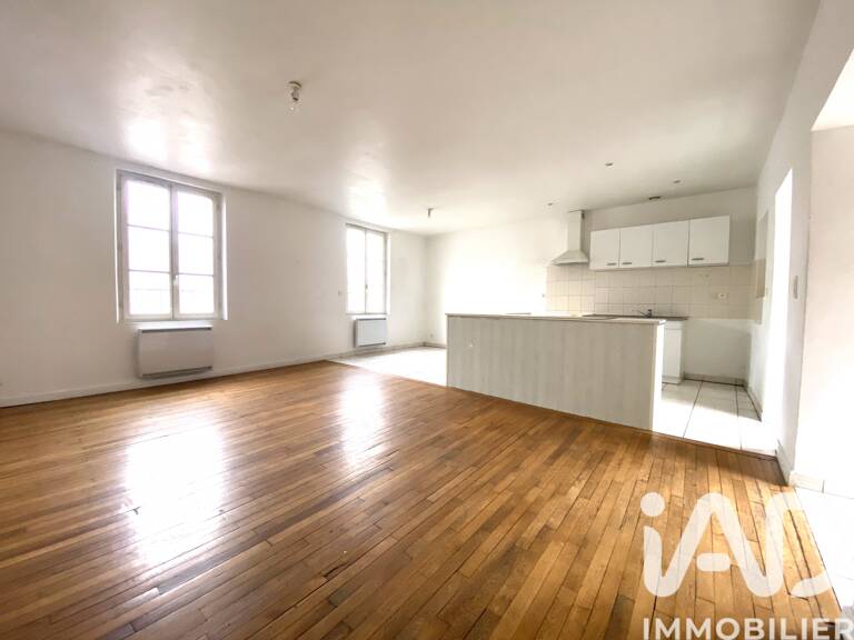 Vente Maison de ville 5 pièces — photo 1