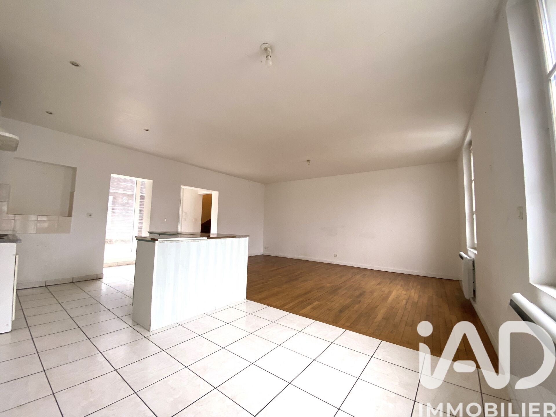 Vente Maison de ville 5 pièces - Photo 2