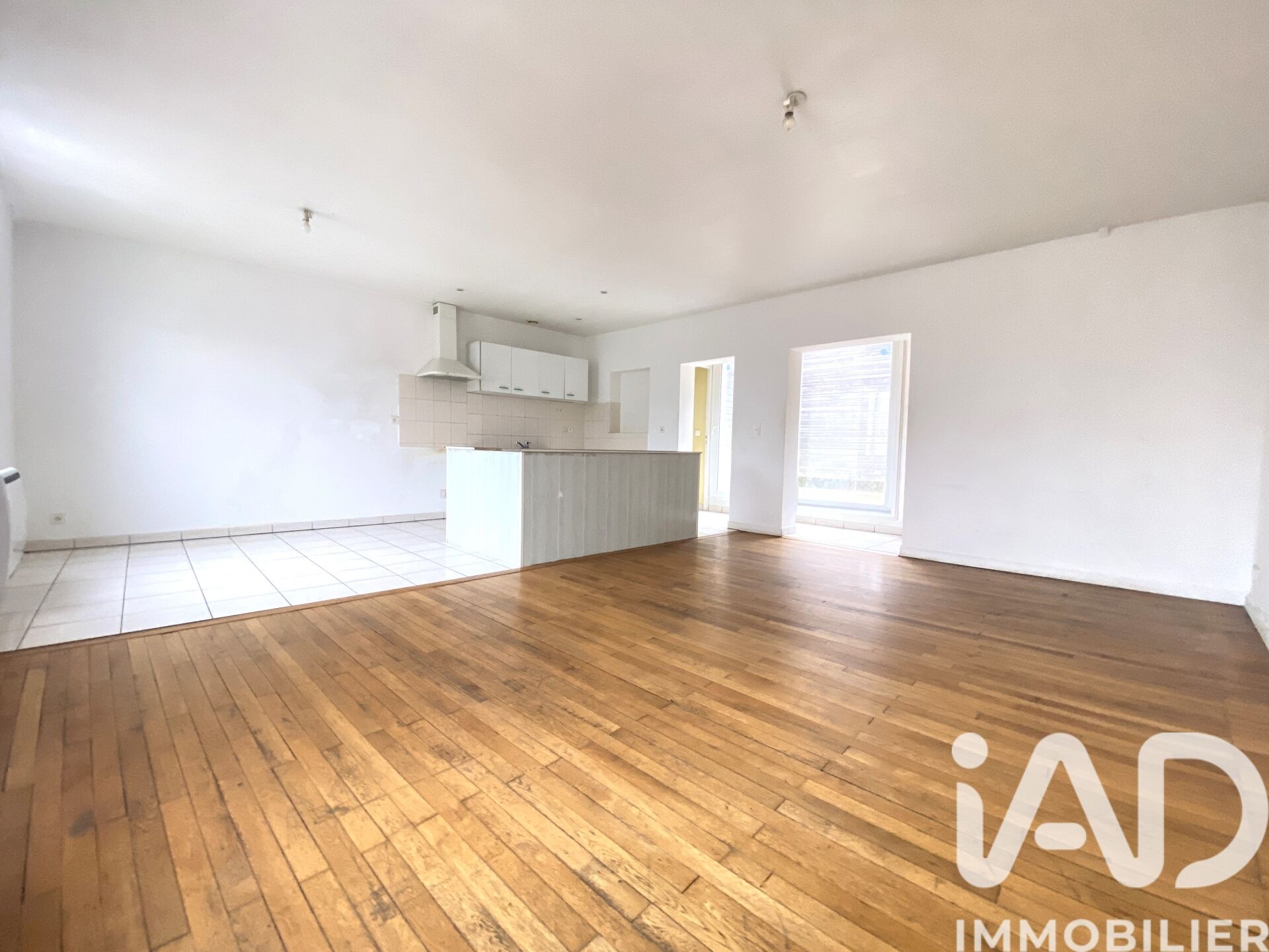 Vente Maison de ville 5 pièces - Photo 3