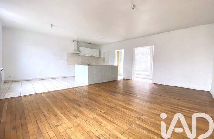 Vente Maison de ville 5 pièces — photo 3