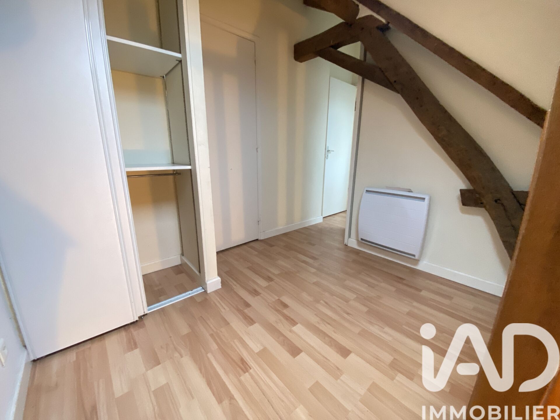 Vente Maison de ville 5 pièces - Photo 4