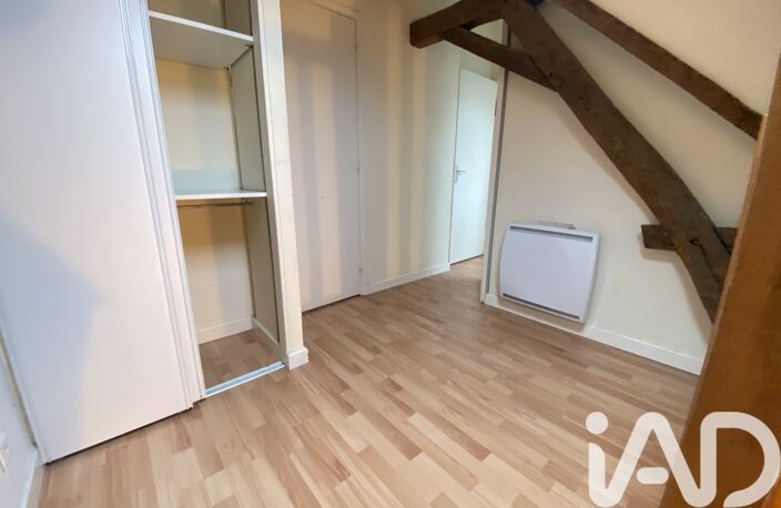 Vente Maison de ville 5 pièces — photo 4