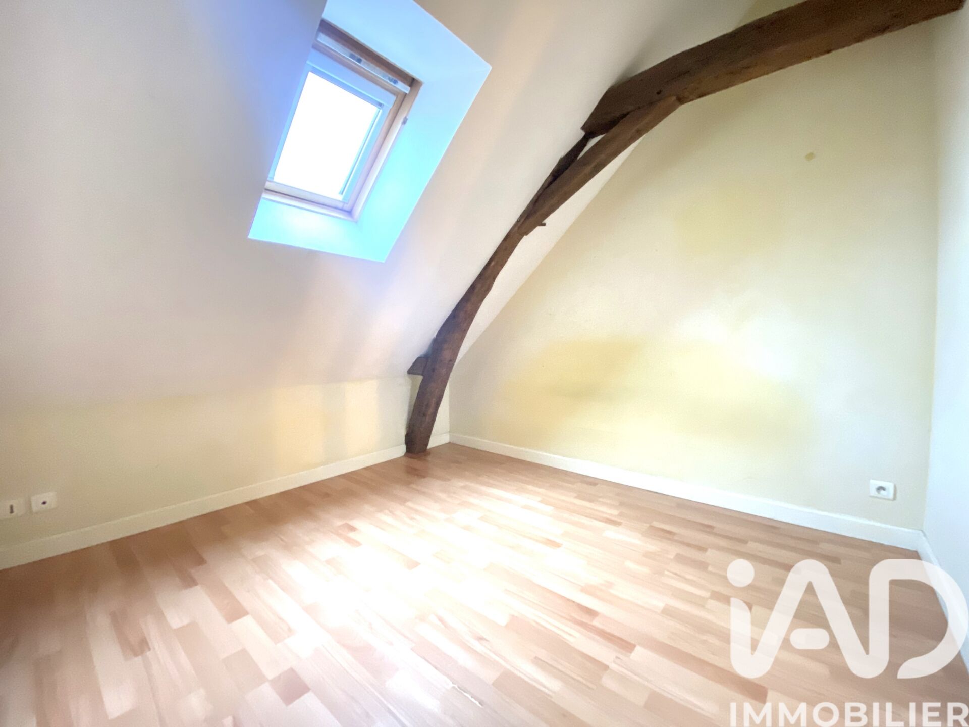 Vente Maison de ville 5 pièces - Photo 5