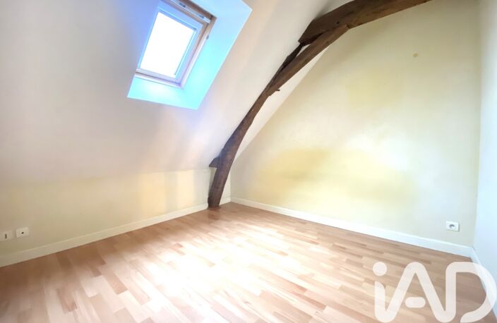 Vente Maison de ville 5 pièces — photo 5