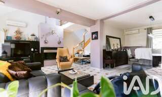 Maison 8 Pièces 153 m² à vendre à Maizières-lès-Metz (57280)