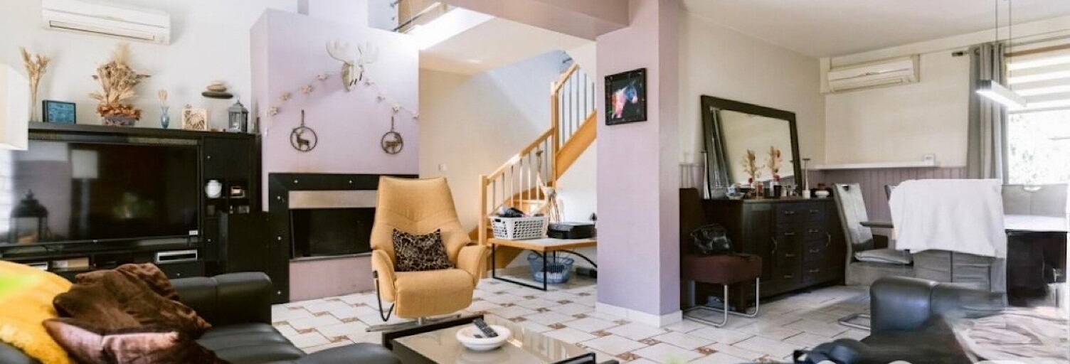 Maison 8 Pièces 153 m² à vendre à Maizières-lès-Metz (57280)