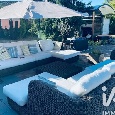 Maison 8 pièces 368000 €