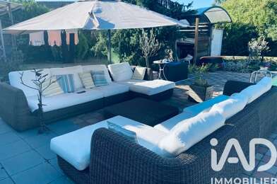 Maison 8 pièces 368000 €