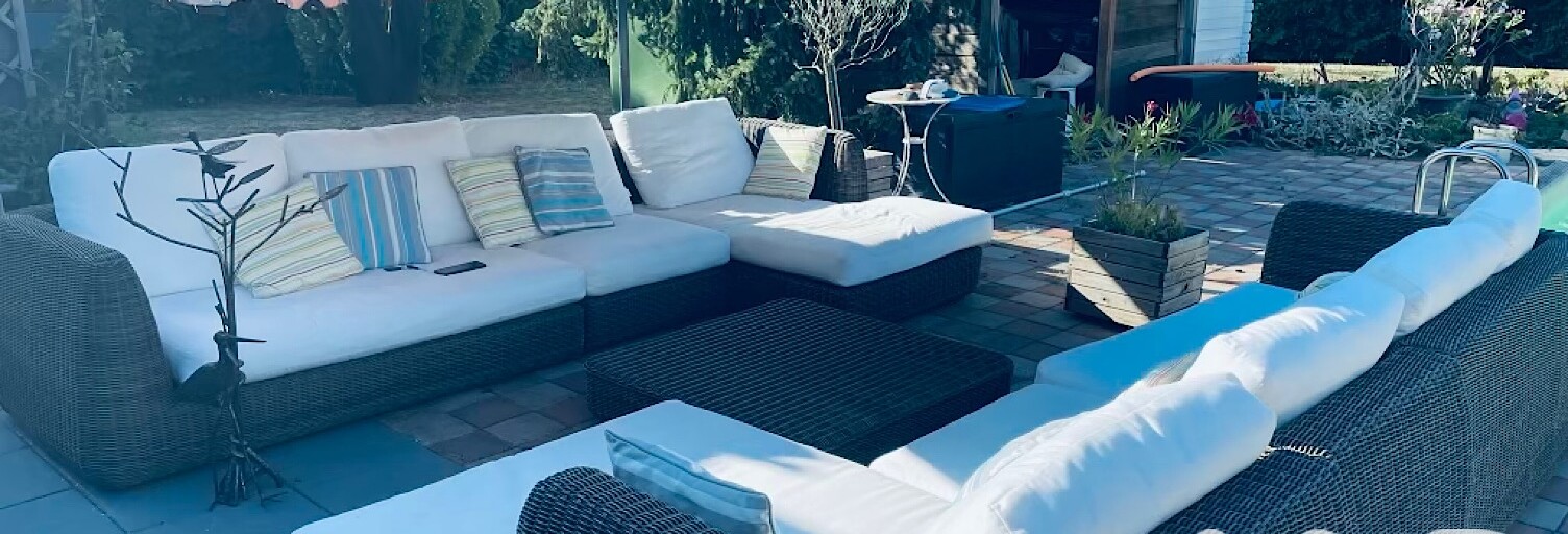 Maison 8 Pièces 153 m² à vendre à Maizières-lès-Metz (57280)