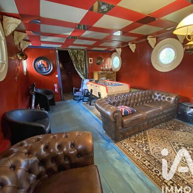 Appartement 5 pièces 340000 €