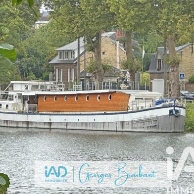 Appartement 5 pièces 340000 €