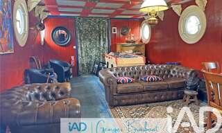 Appartement 5 Pièces 220 m² à vendre à Pontoise (95300)