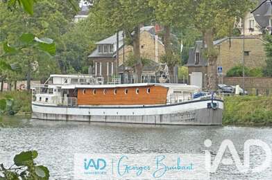 Appartement 5 pièces 340000 €