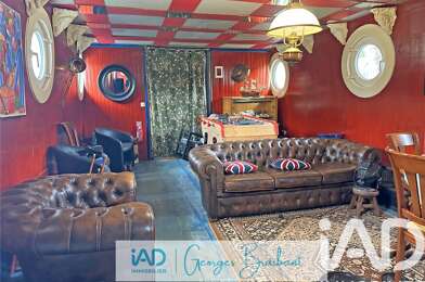 Appartement 5 pièces 340000 €