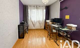 Appartement 5 Pièces 82 m² à vendre à Saint-Étienne (42100)