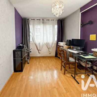 Appartement 5 pièces 105000 €