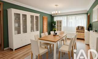 Appartement 5 Pièces 82 m² à vendre à Saint-Étienne (42100)