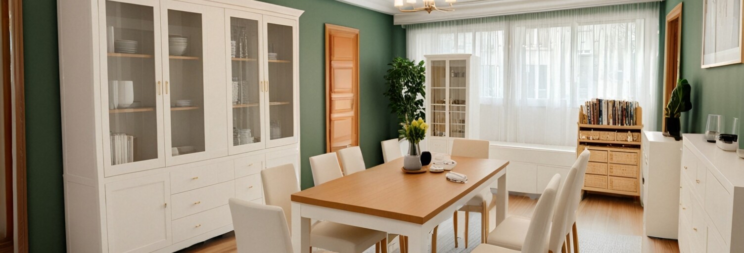 Appartement 5 Pièces 82 m² à vendre à Saint-Étienne (42100)