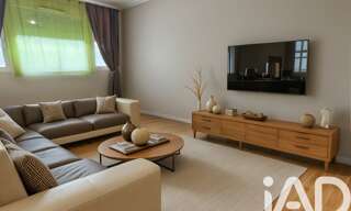 Appartement 5 Pièces 82 m² à vendre à Saint-Étienne (42100)