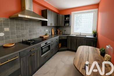 Appartement 5 pièces 100000 €