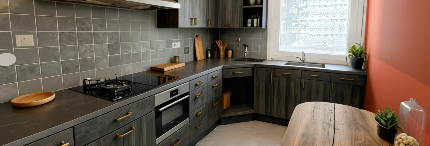 Appartement 5 Pièces 82 m² à vendre à Saint-Étienne (42100)