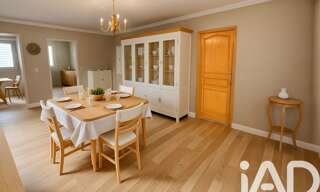 Appartement 5 Pièces 82 m² à vendre à Saint-Étienne (42100)