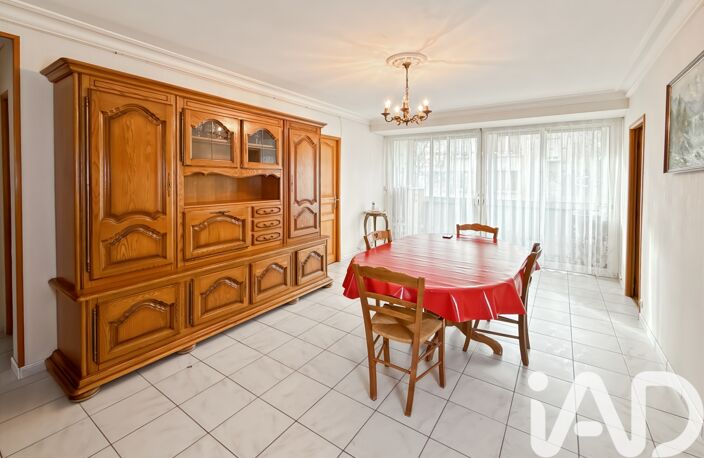 Vente Appartement 4 pièces — photo 2