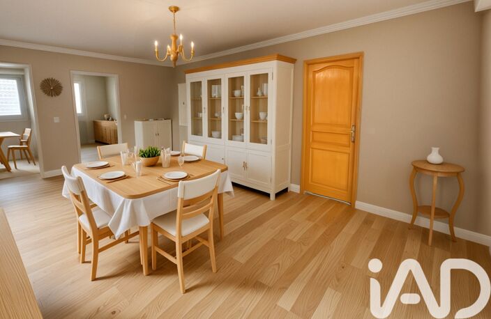 Vente Appartement 4 pièces — photo 3