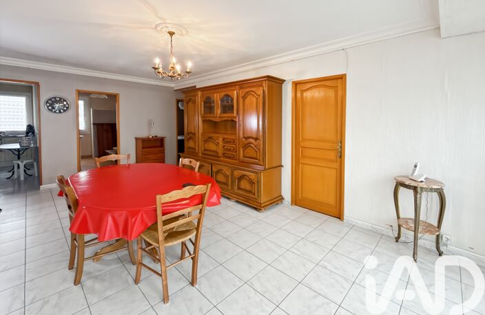 Vente Appartement 4 pièces — photo 4