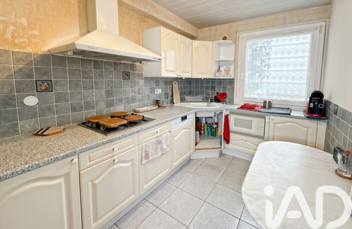 Vente Appartement 4 pièces — photo 5