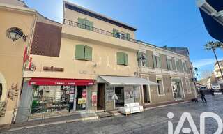 Appartement 3 Pièces 70 m² à vendre à Sanary-sur-Mer (83110)