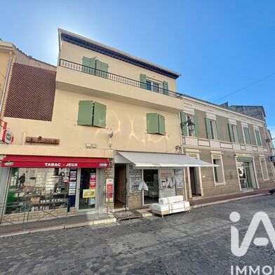 Appartement 3 pièces 350000 €