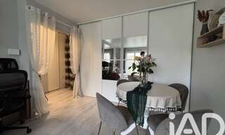 Appartement 2 Pièces 47 m² à vendre à Torcy (77200)