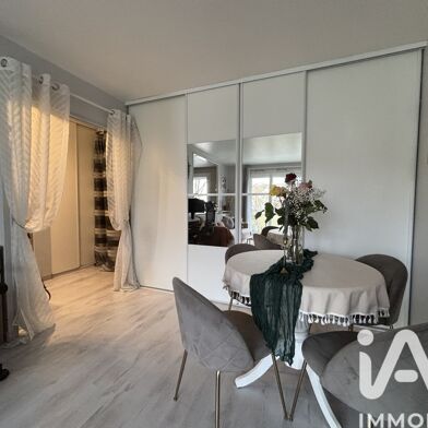 Appartement 2 pièces 199000 €
