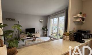 Appartement 2 Pièces 47 m² à vendre à Torcy (77200)